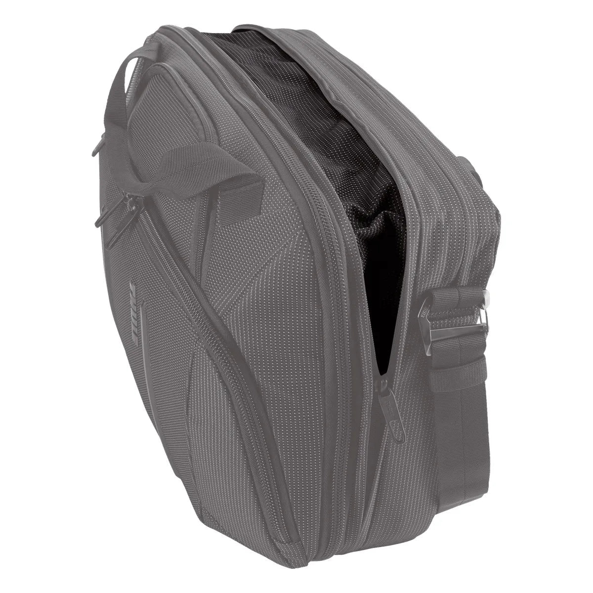 Thule Crossover 2 Laptop Bag 15.6" | Black - KaryKase