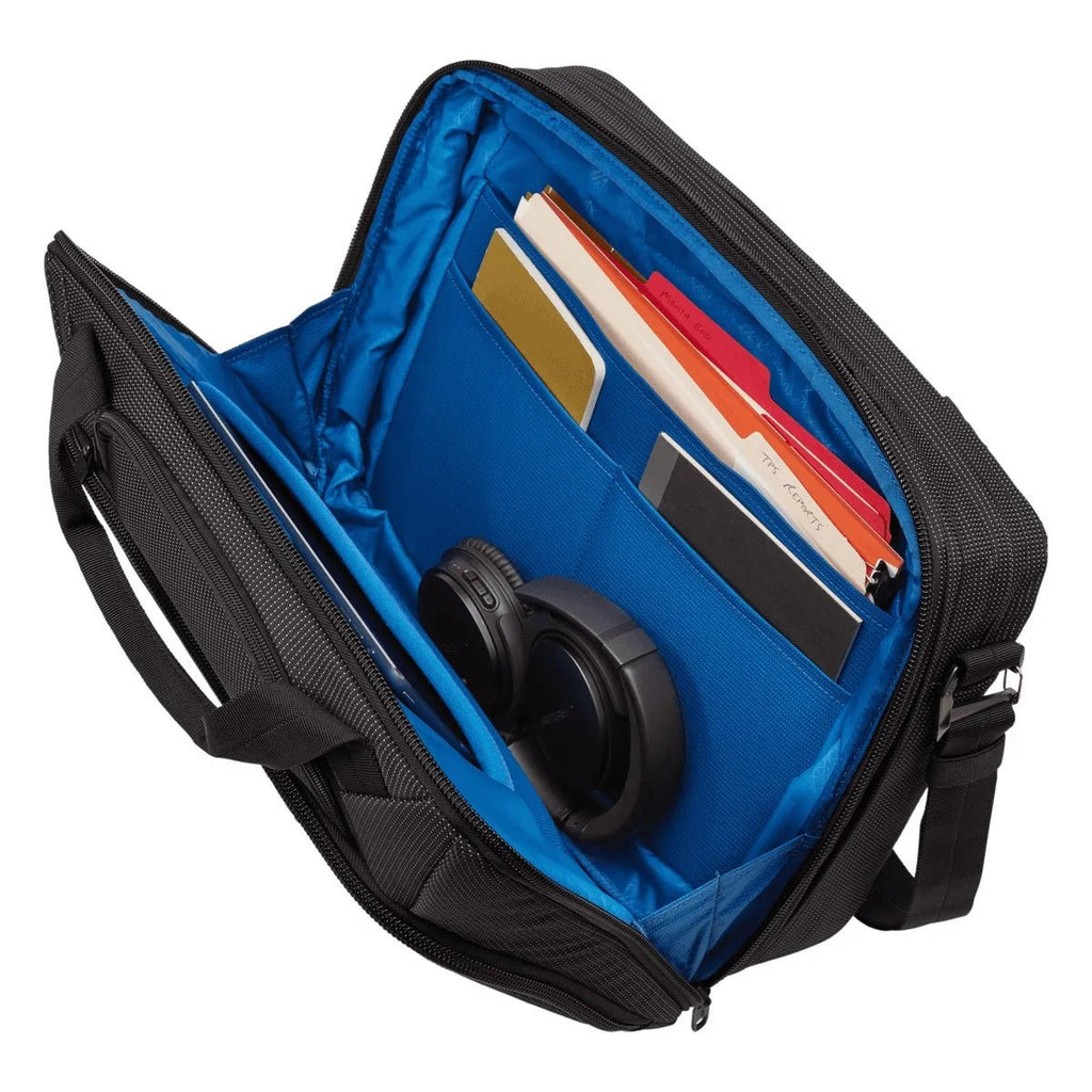 Thule Crossover 2 Laptop Bag 15.6" | Black - KaryKase