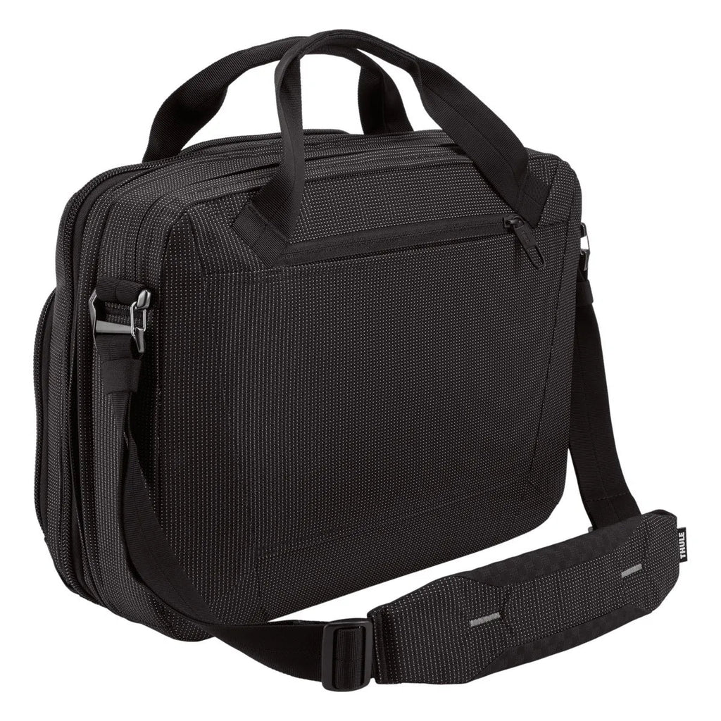 Thule Crossover 2 Laptop Bag 15.6" | Black - KaryKase
