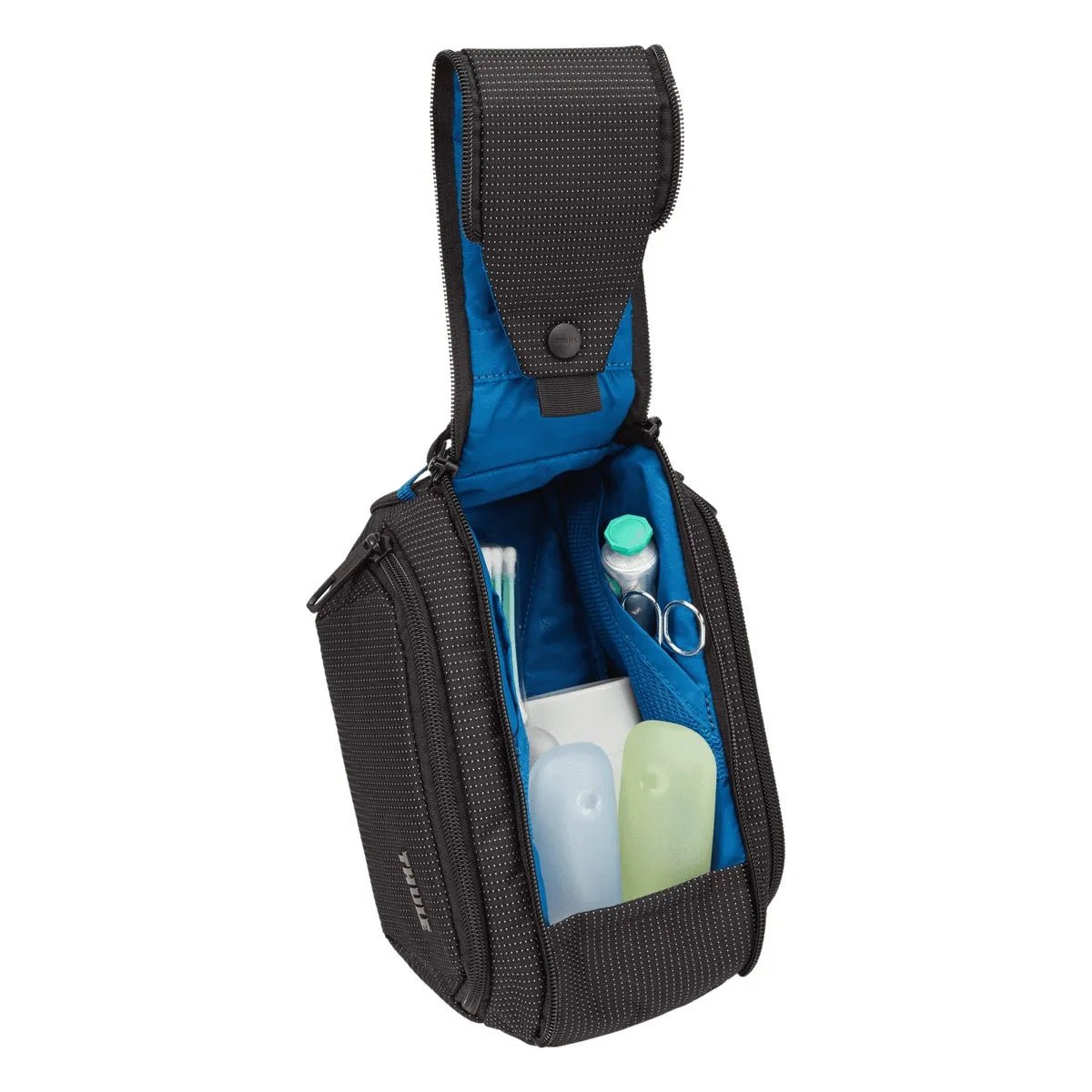 Thule Crossover 2 Toiletry Bag | Black - KaryKase