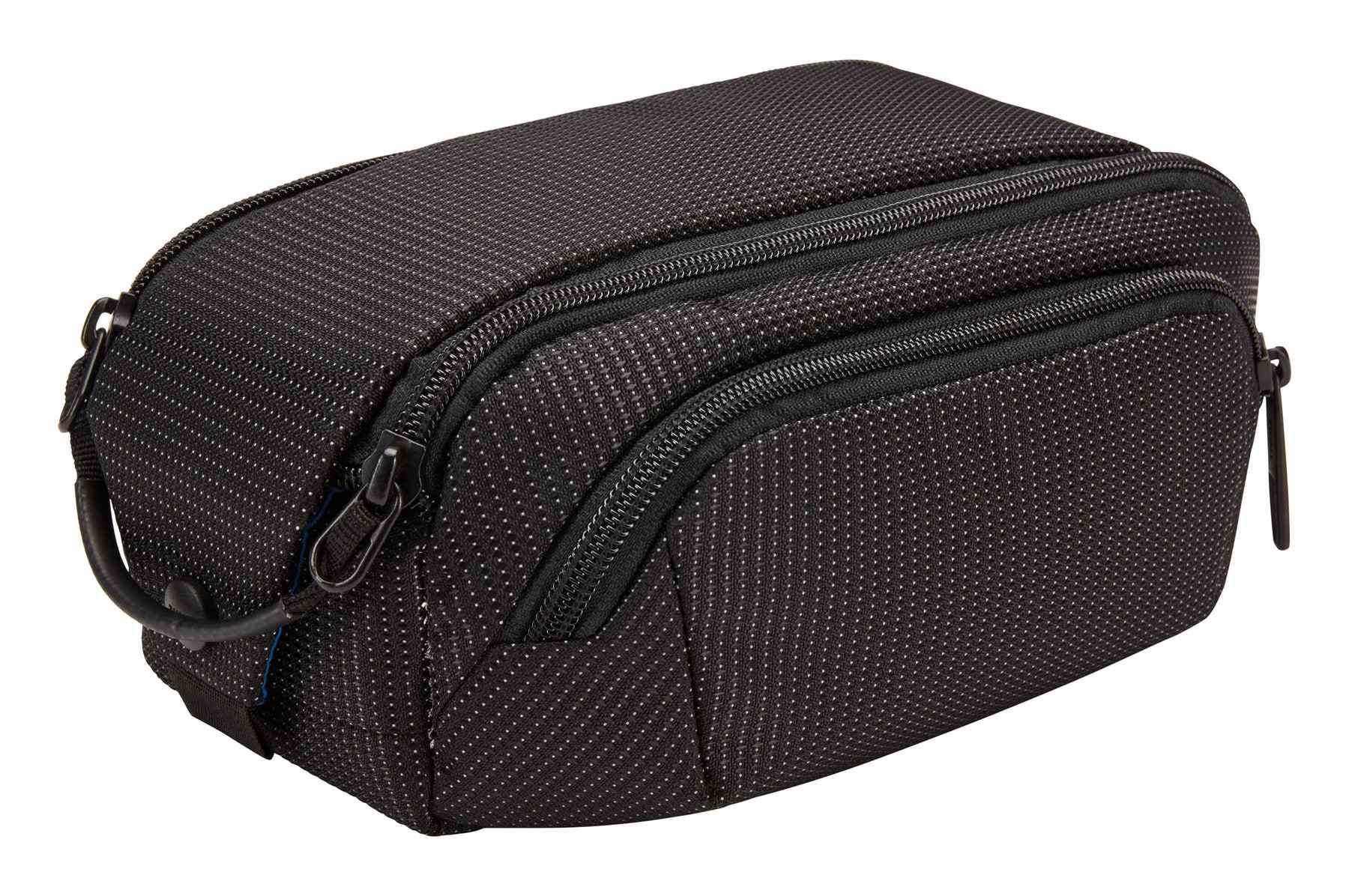 Thule Crossover 2 Toiletry Bag | Black - KaryKase