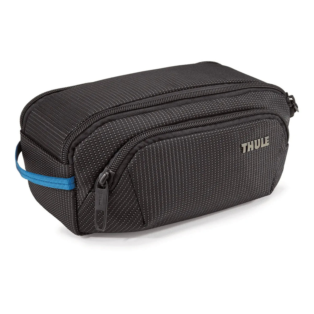 Thule Crossover 2 Toiletry Bag | Black - KaryKase