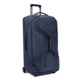 Thule Crossover 2 Wheeled Duffel 87L | Dress Blue - KaryKase