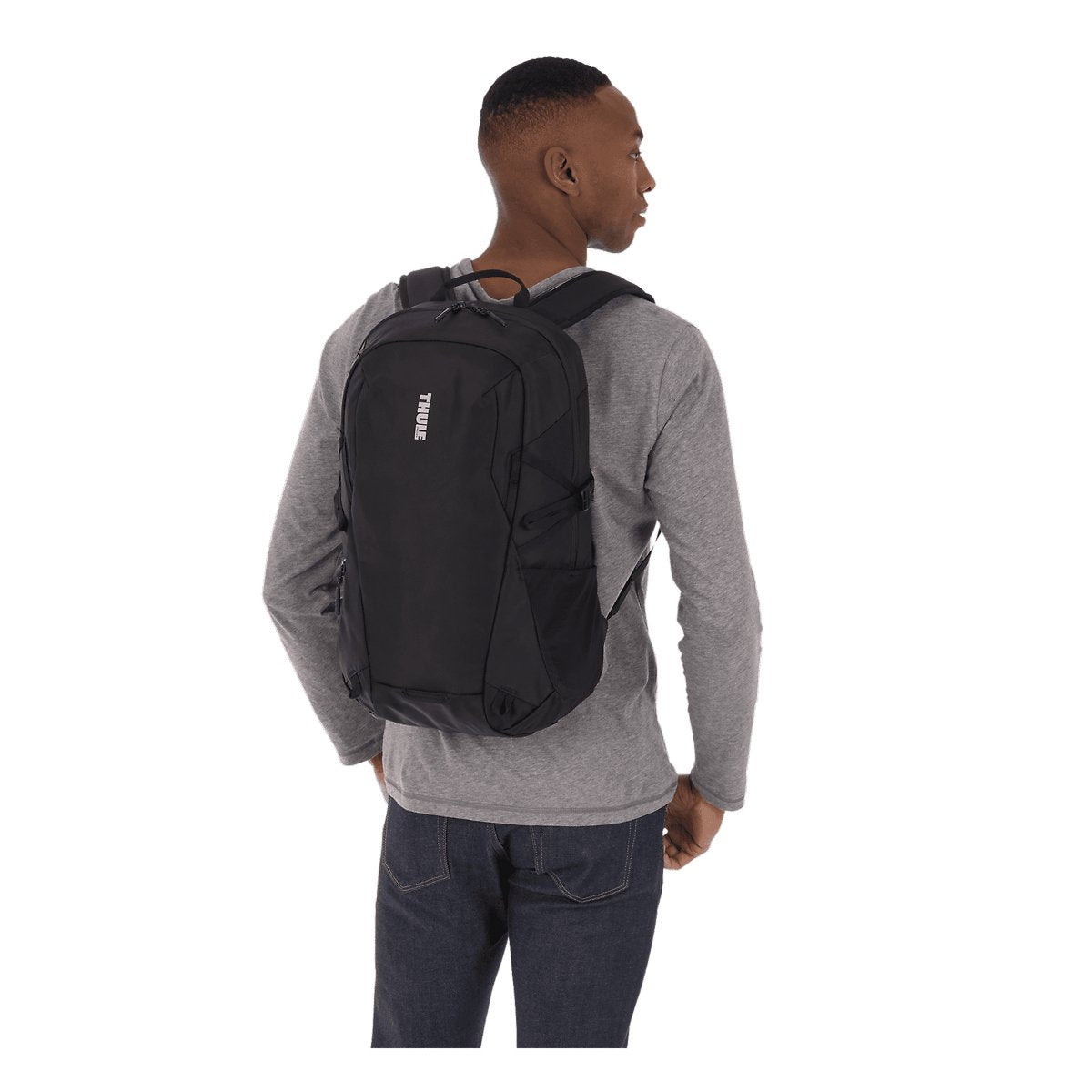 Thule EnRoute 4 Backpack 21L | Black - KaryKase