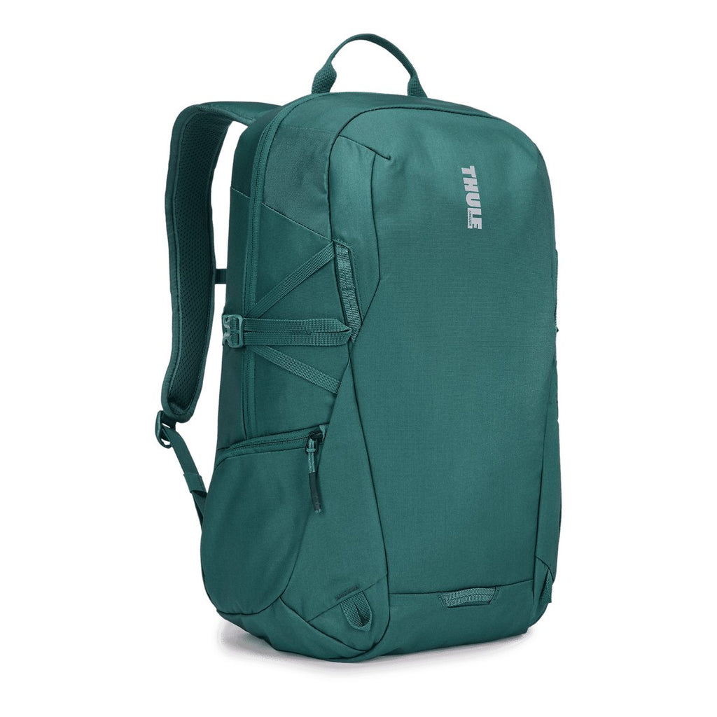 Thule EnRoute 4 Backpack 21L | Mallard Green - KaryKase