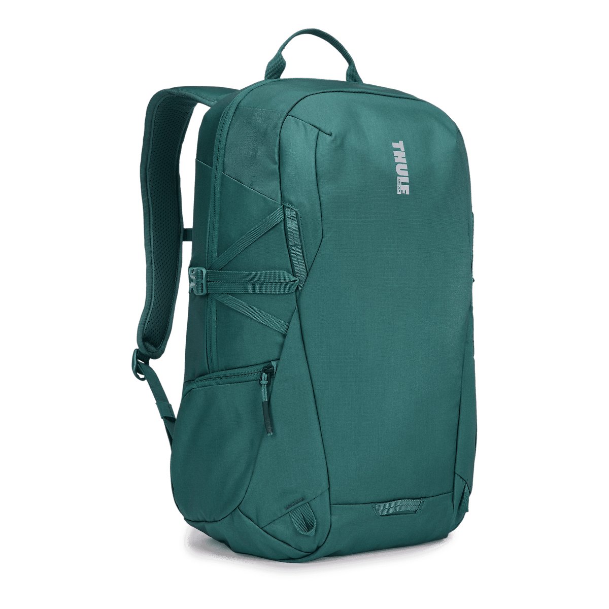 Thule EnRoute 4 Backpack 21L | Mallard Green - KaryKase