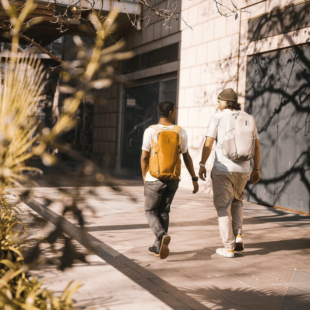 Thule EnRoute 4 Backpack 23L | Mallard Green - KaryKase