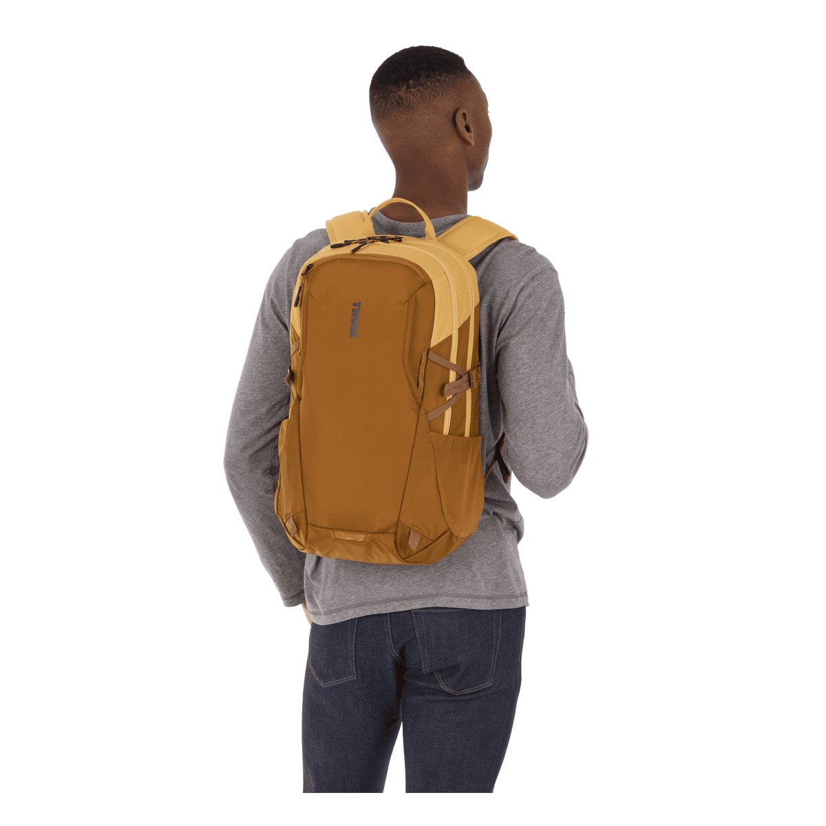 Thule EnRoute 4 Backpack 23L | Ochre - KaryKase