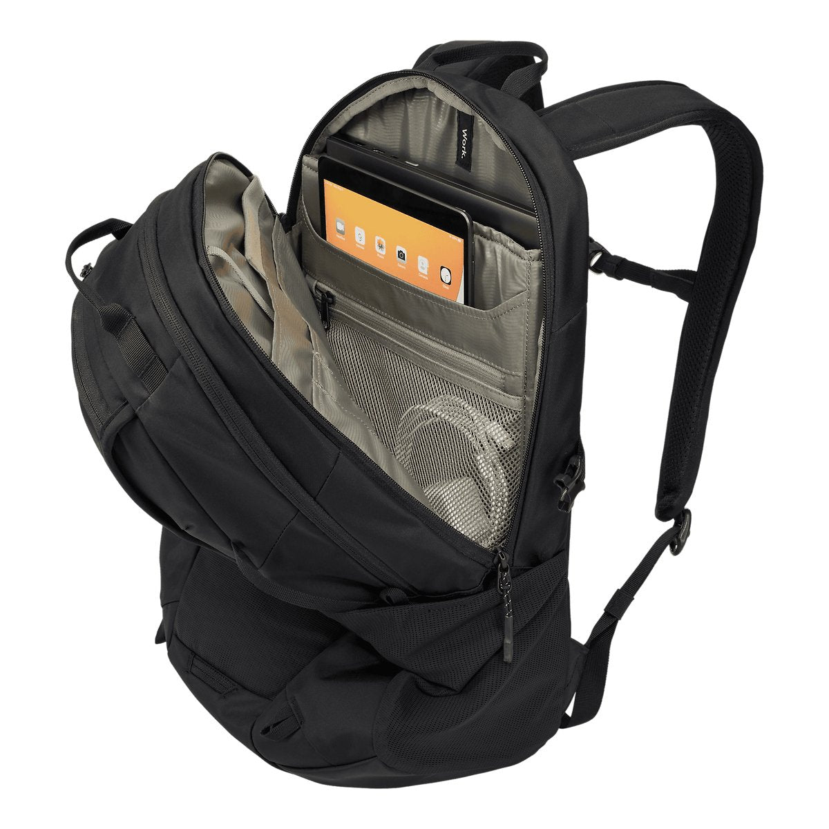 Thule EnRoute 4 Backpack 26L | Black - KaryKase