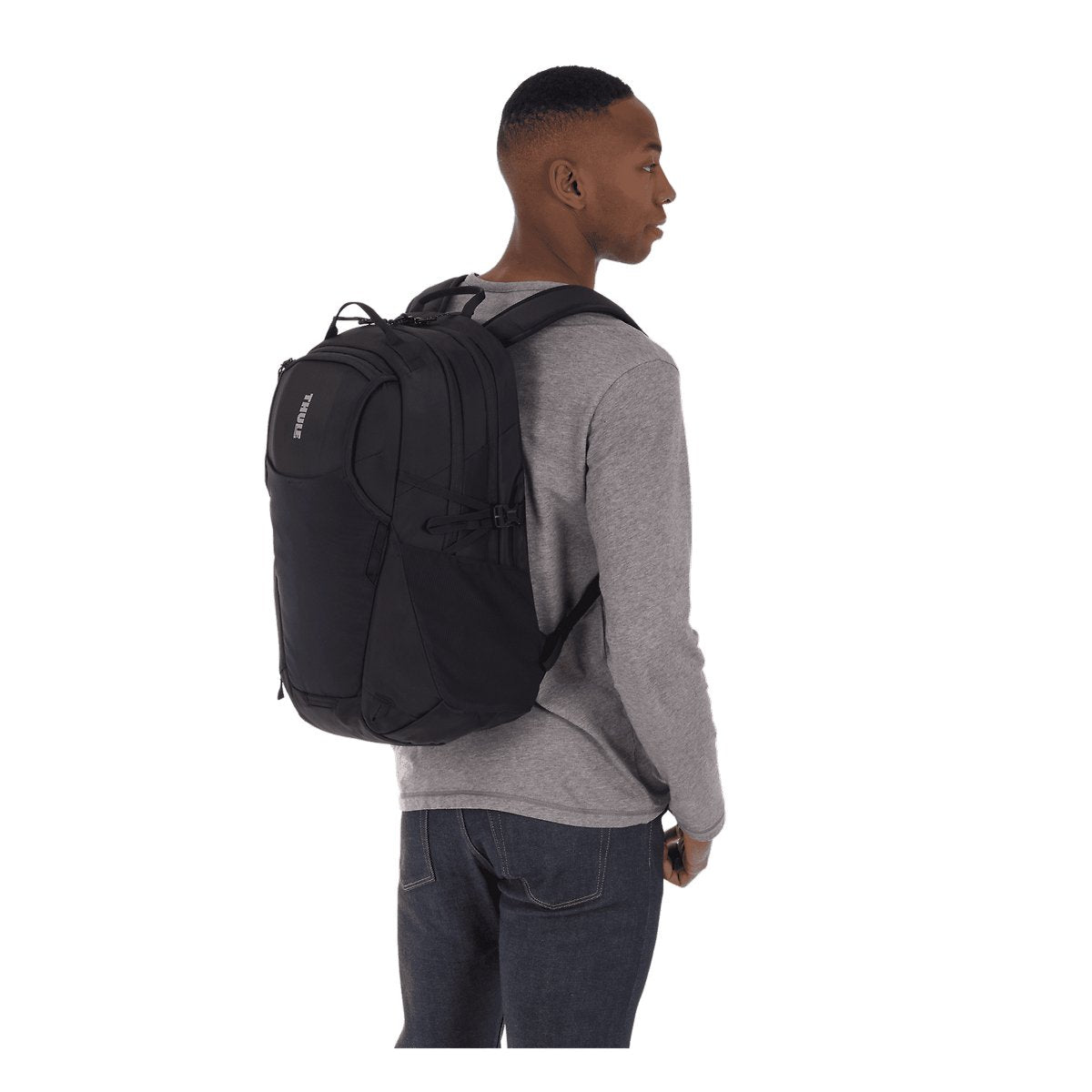 Thule EnRoute 4 Backpack 26L | Black - KaryKase