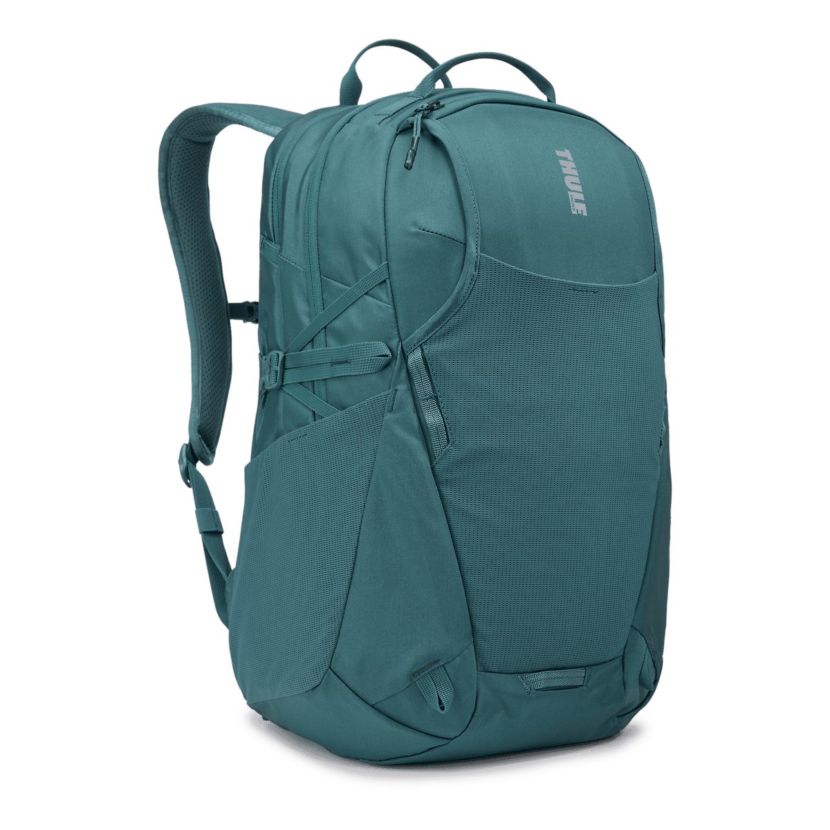 Thule EnRoute 4 Backpack 26L | Mallard Green - KaryKase