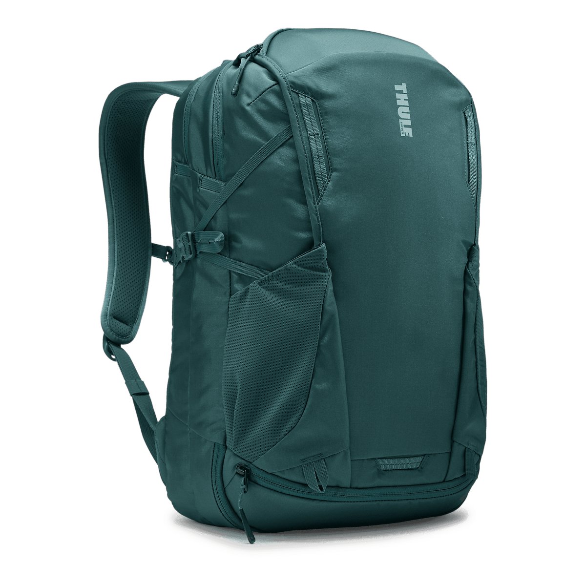 Thule EnRoute 4 Backpack 30L | Mallard Green - KaryKase