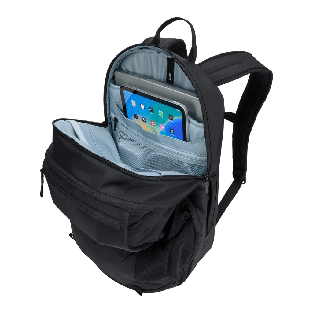 Thule EnRoute 5 Backpack 30L | Black - KaryKase