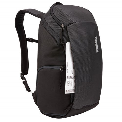 Thule EnRoute Camera Backpack 20L | Black - KaryKase