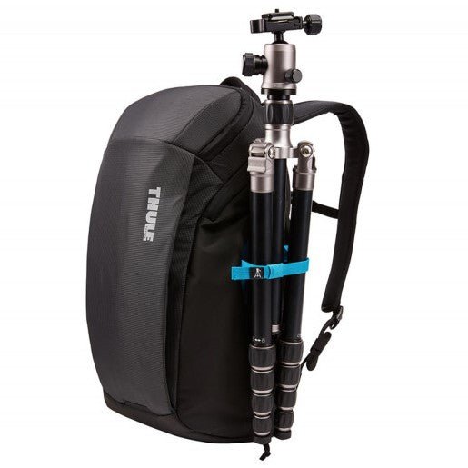 Thule EnRoute Camera Backpack 20L | Black - KaryKase