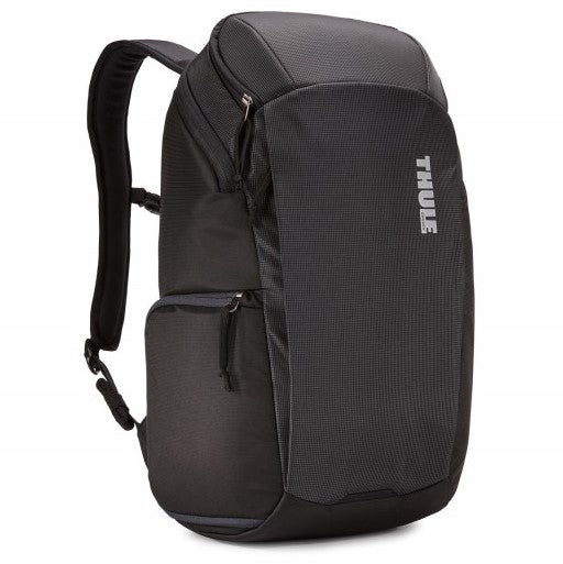 Thule EnRoute Camera Backpack 20L | Black - KaryKase