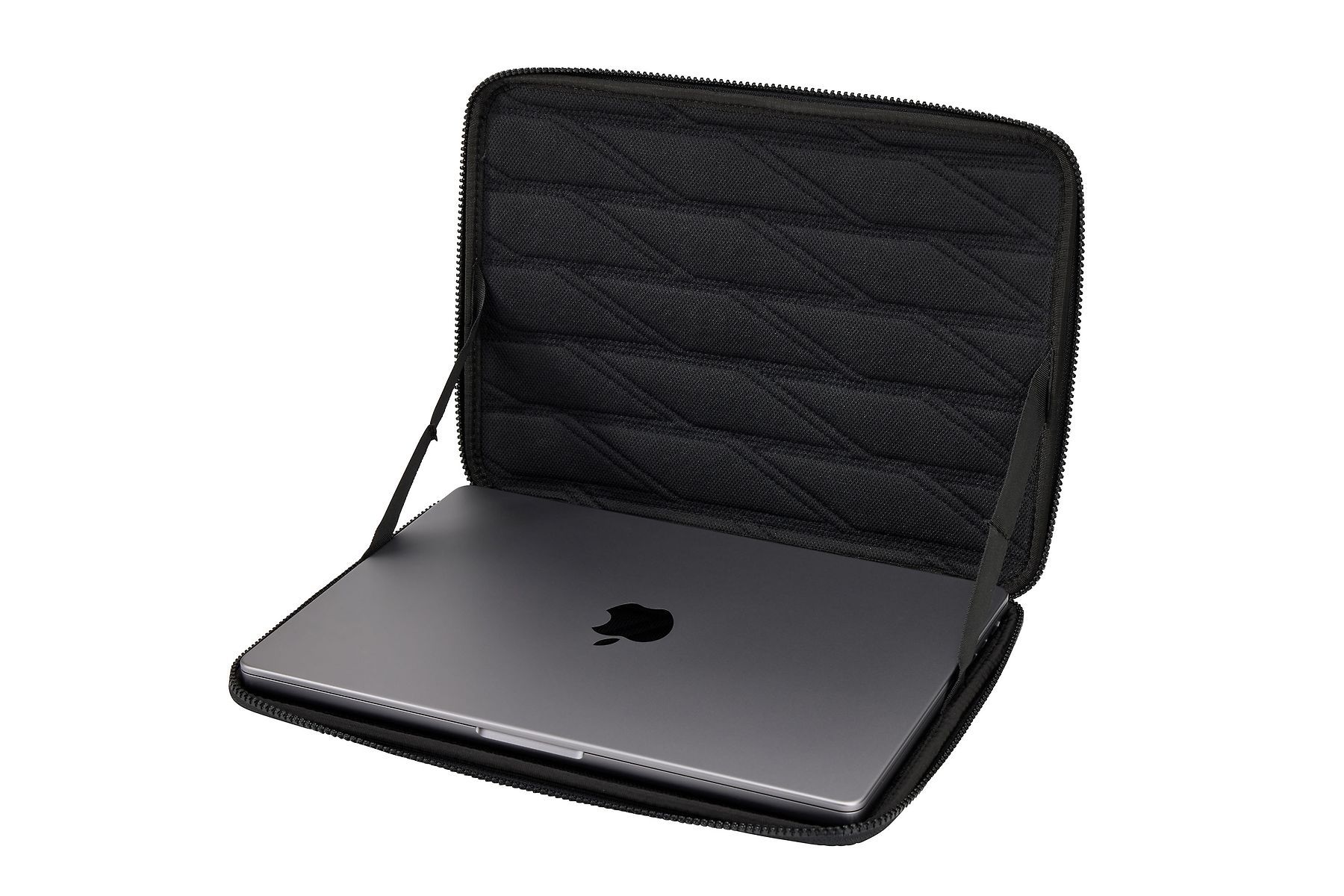 Thule Gauntlet 4.0 Protection Sleeve for 14” Macbook Pro®/ Laptop | Black - KaryKase