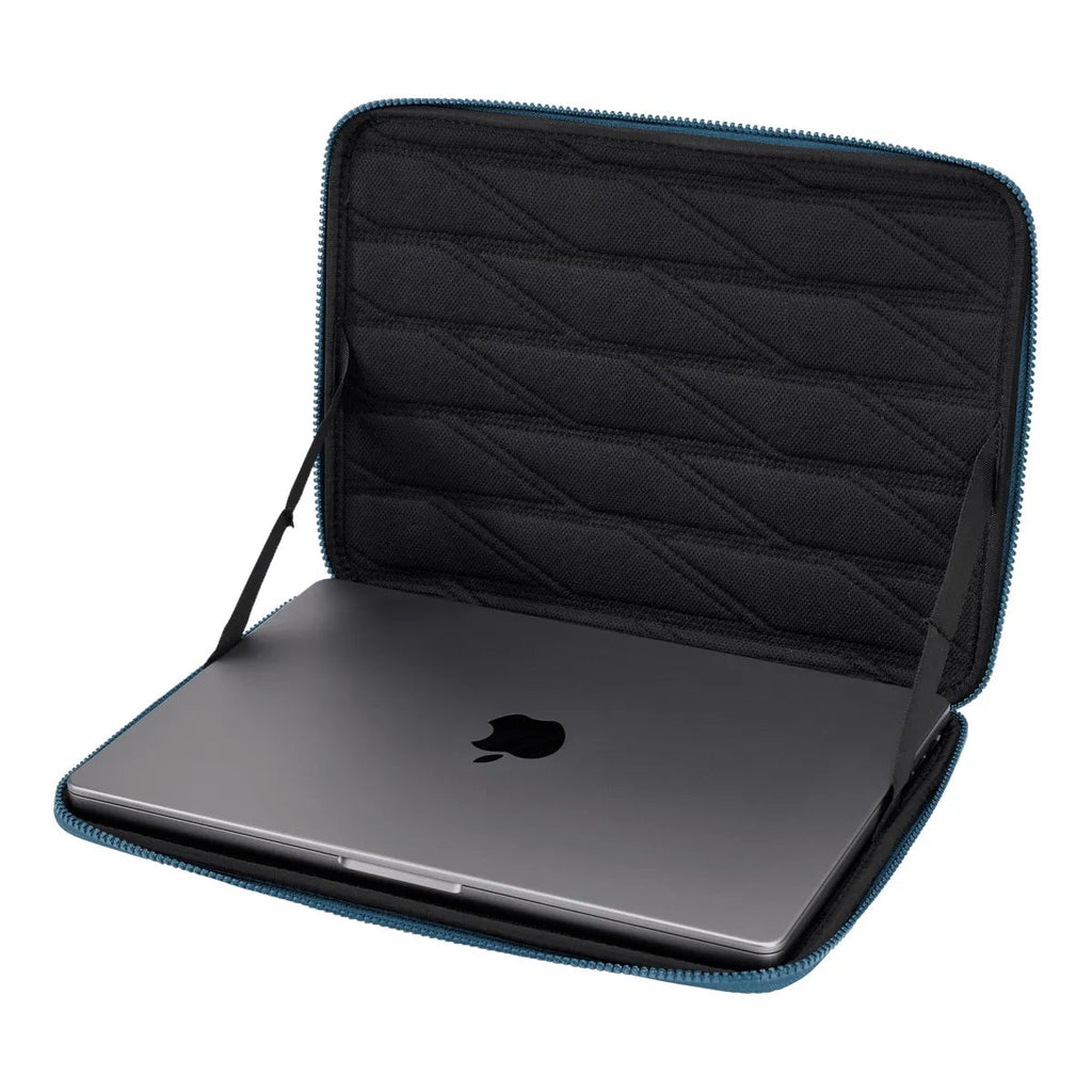 Thule Gauntlet 4.0 Protection Sleeve for 14” Macbook Pro®/ Laptop | Blue - KaryKase