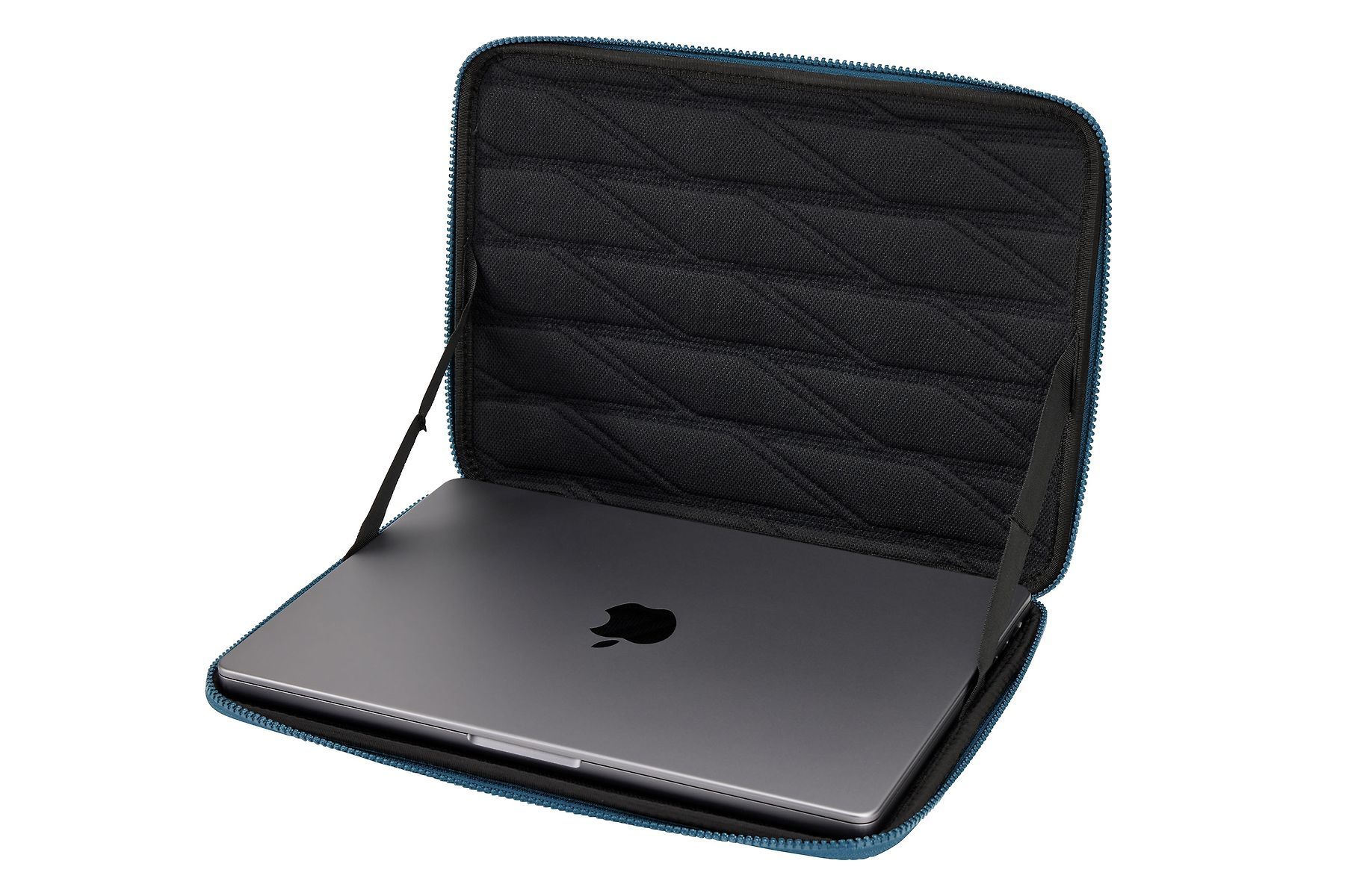 Thule Gauntlet 4.0 Protection Sleeve for 14” Macbook Pro®/ Laptop | Blue - KaryKase