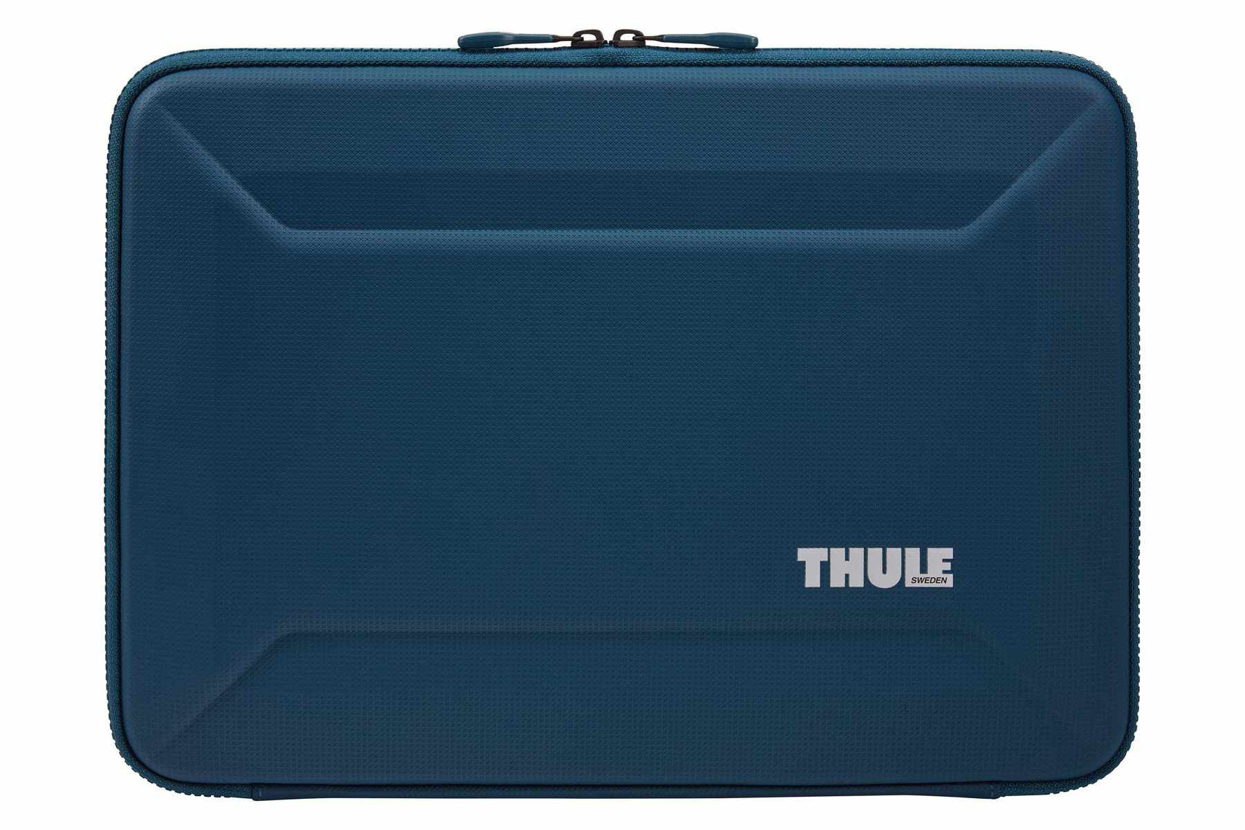 Thule Gauntlet 4.0 Protection Sleeve for 15”/16" Macbook Pro® | Blue - KaryKase