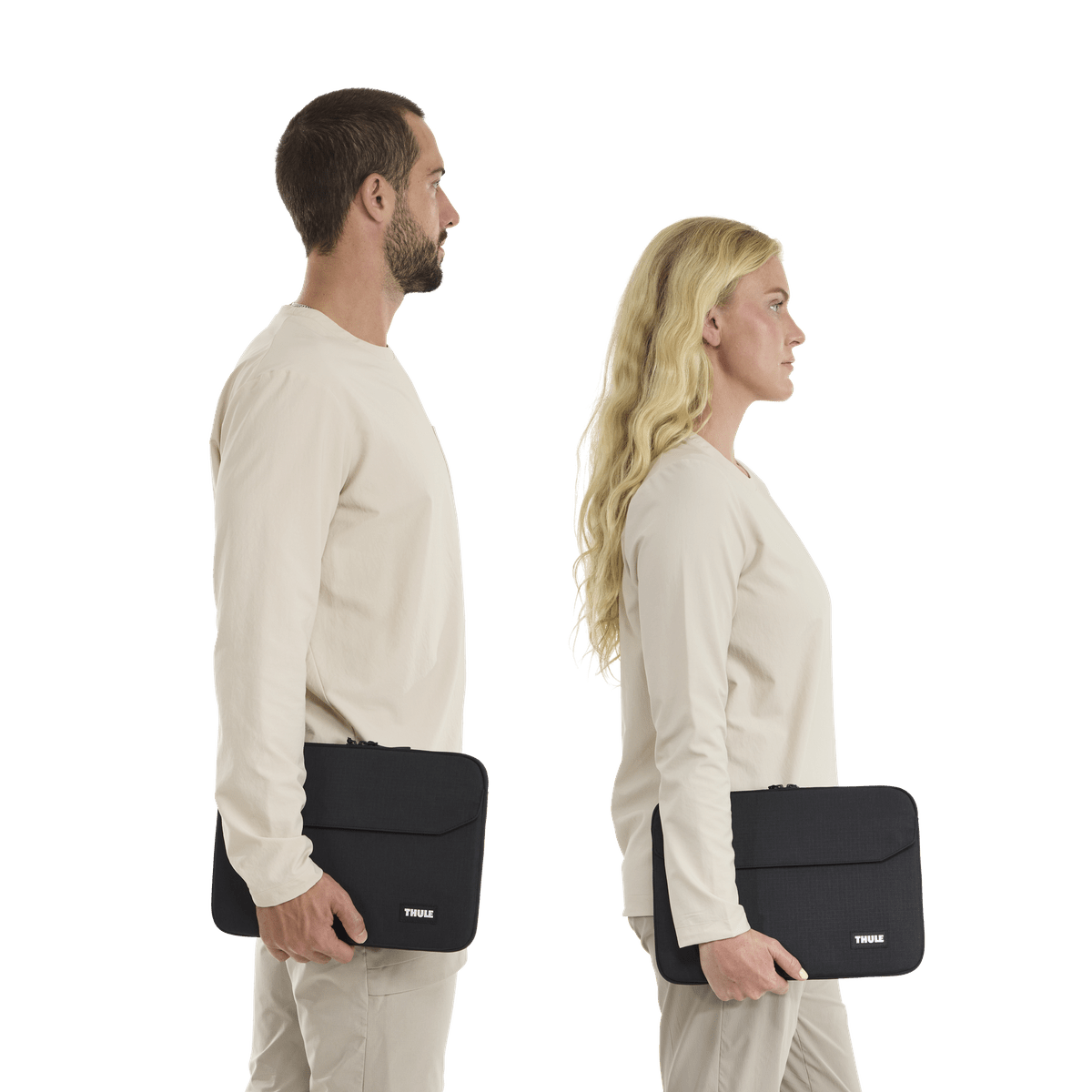 Thule Lithos Sleeve MacBook Pro 14 inch - KaryKase