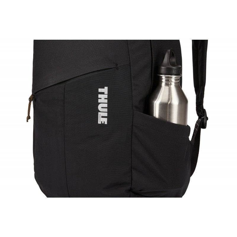 Thule Notus Backpack 20L | Black - KaryKase