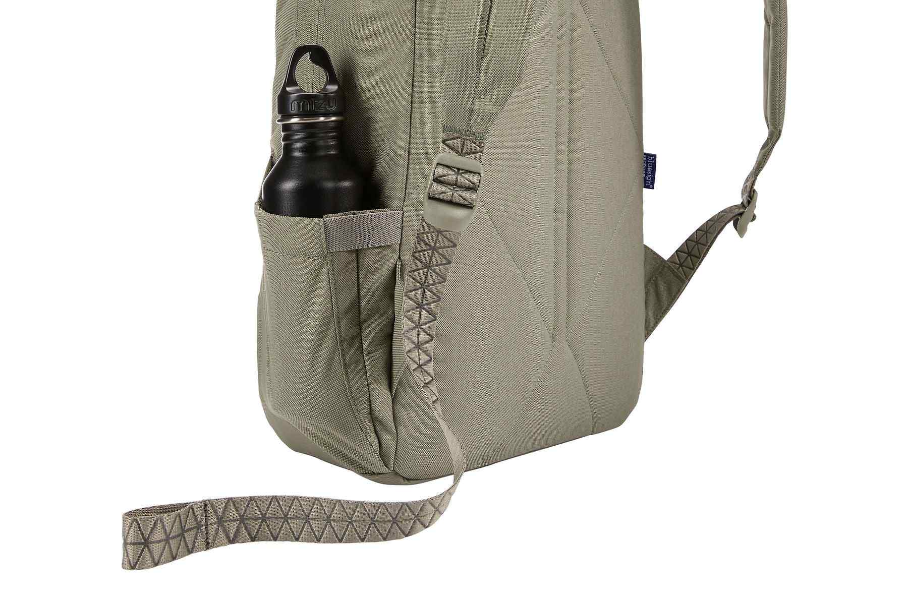 Thule Notus Backpack 20L | Vetiver Grey - KaryKase