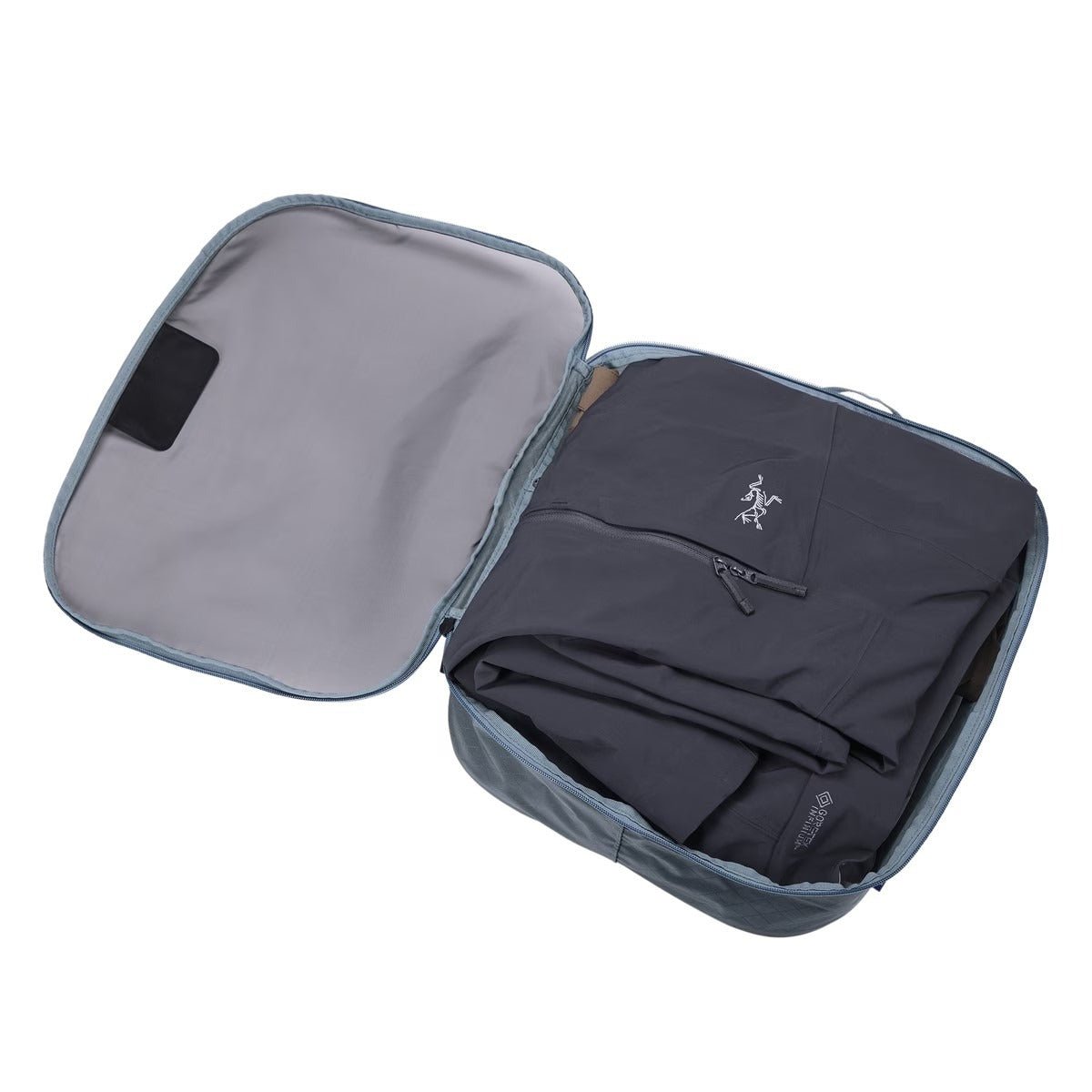 Thule Packing Cube - Large | Pond Grey - KaryKase