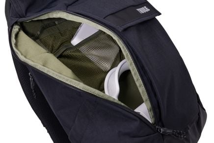 Thule Paramount Backpack 24L | Black - KaryKase