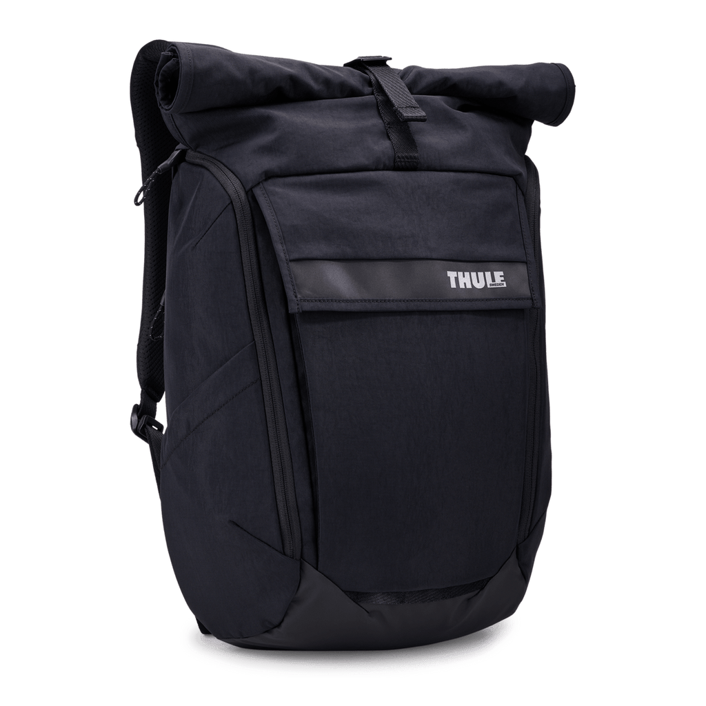 Thule Paramount Backpack 24L | Black - KaryKase