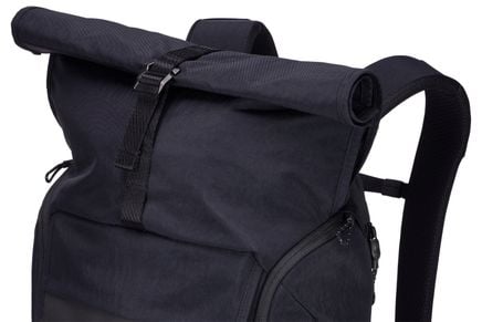 Thule Paramount Backpack 24L | Black - KaryKase