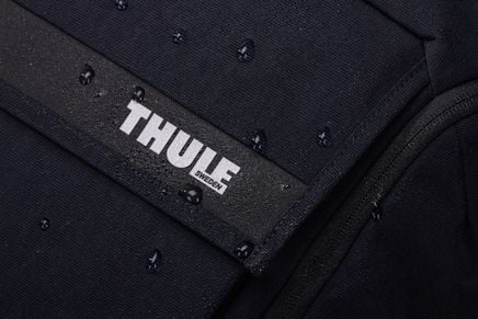 Thule Paramount Backpack 24L | Black - KaryKase