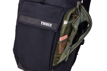 Thule Paramount Backpack 24L | Black - KaryKase