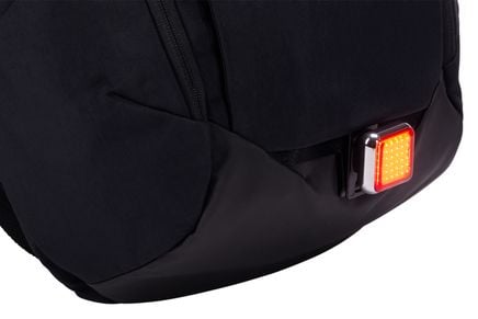 Thule Paramount Backpack 24L | Black - KaryKase