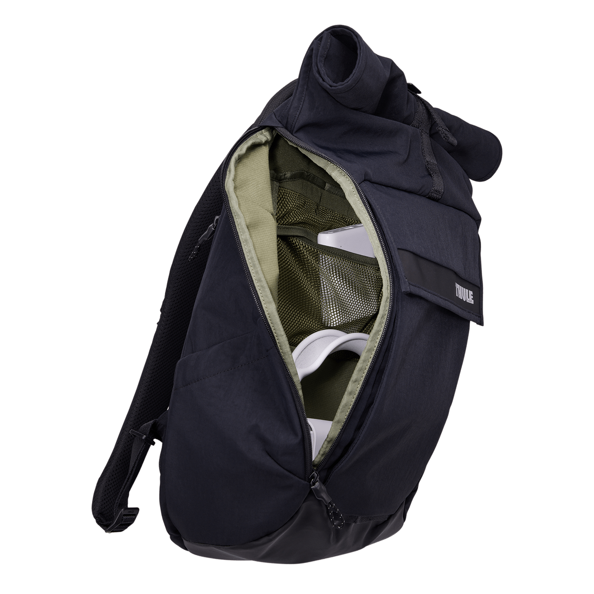 Thule Paramount Backpack 24L | Black - KaryKase