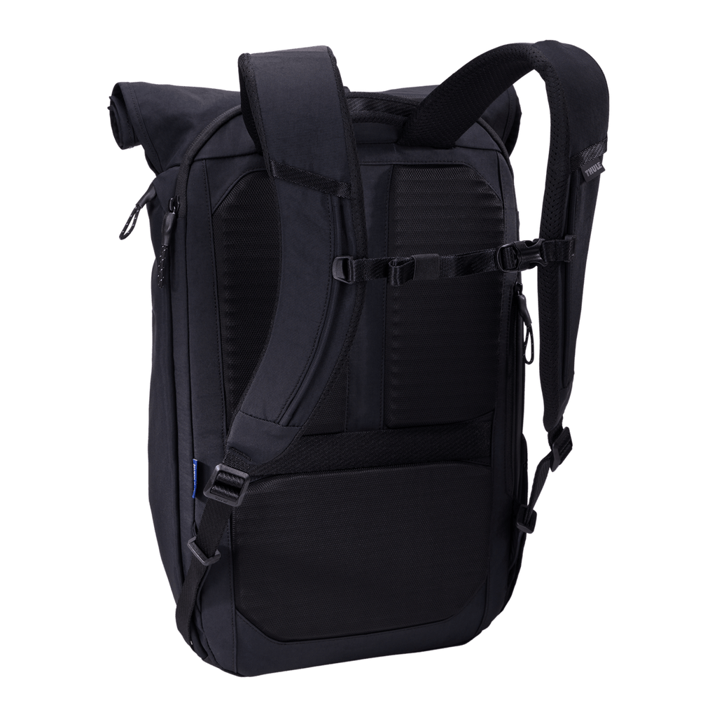 Thule Paramount Backpack 24L | Black - KaryKase