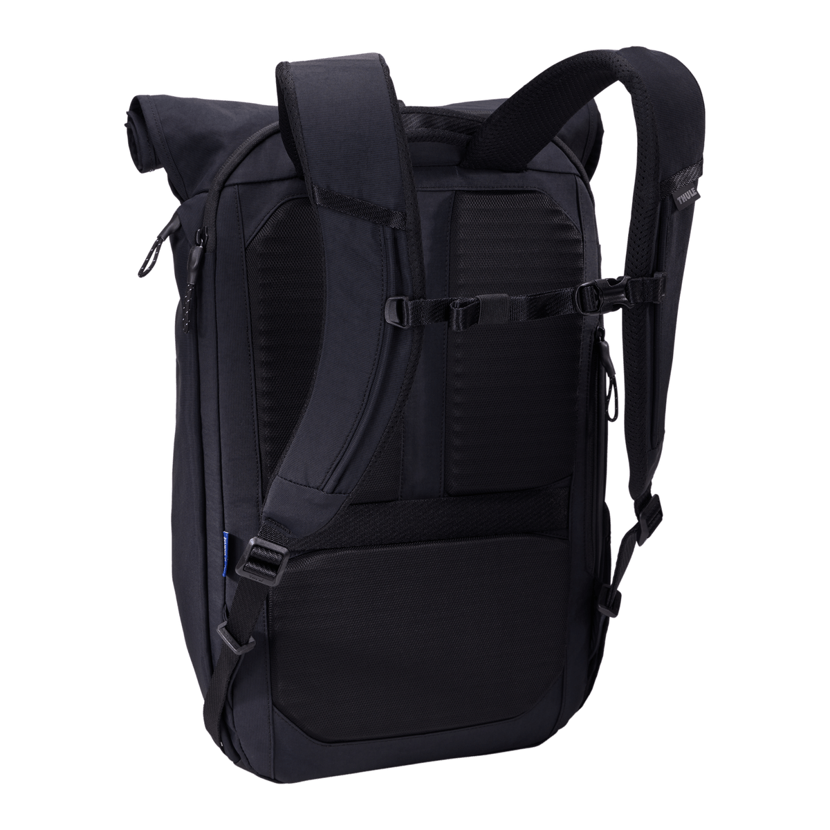 Thule Paramount Backpack 24L | Black - KaryKase