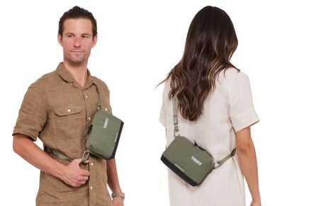 Thule Paramount Crossbody Bag 2L - KaryKase