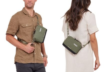 Thule Paramount Crossbody Bag 2L - KaryKase