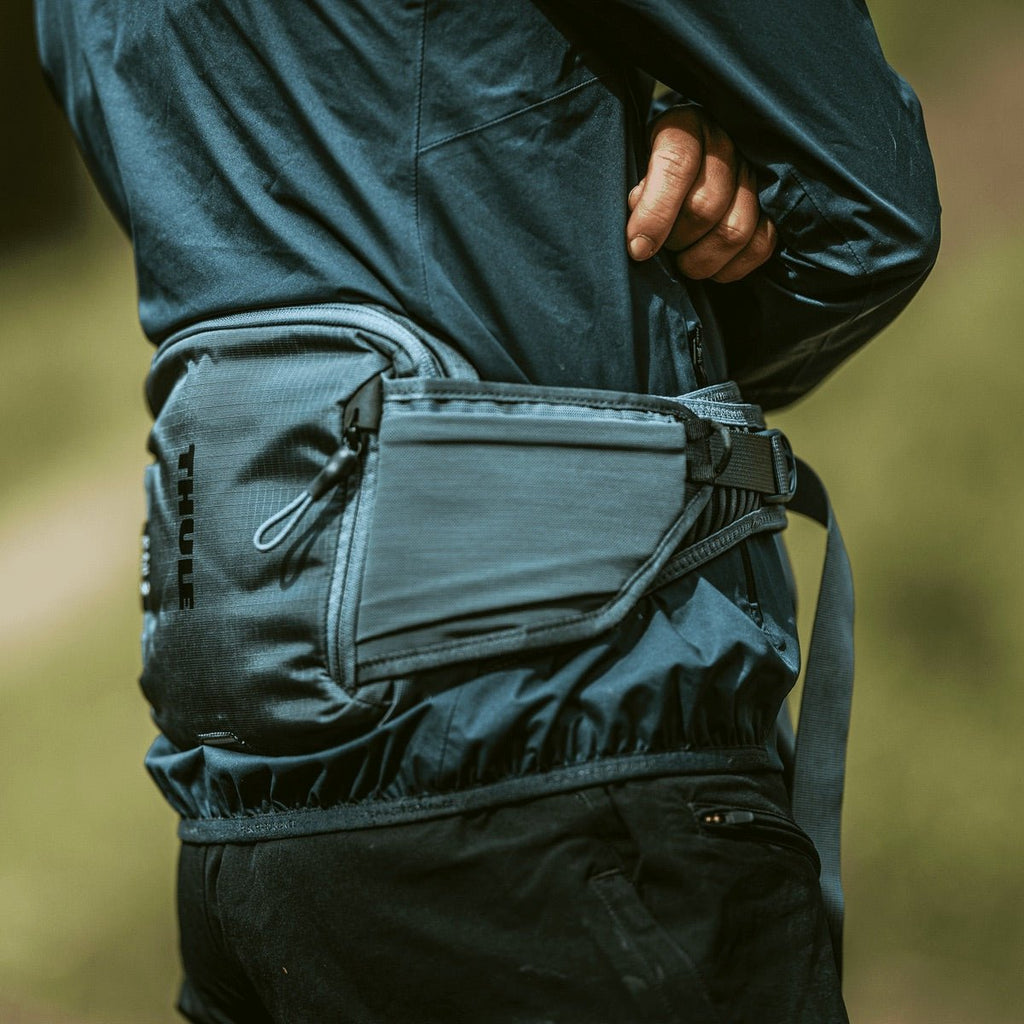 Thule Rail Hydration Hip Pack 0.5L | Faded Khaki - KaryKase