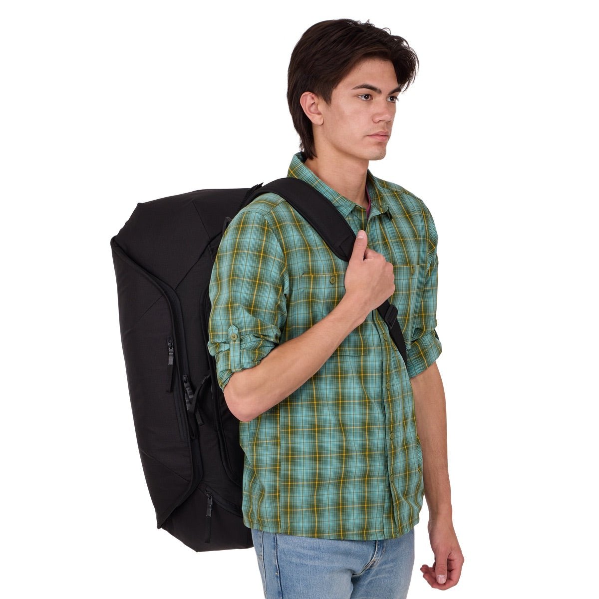 Thule RoundTrip Bike Duffel 55L - KaryKase
