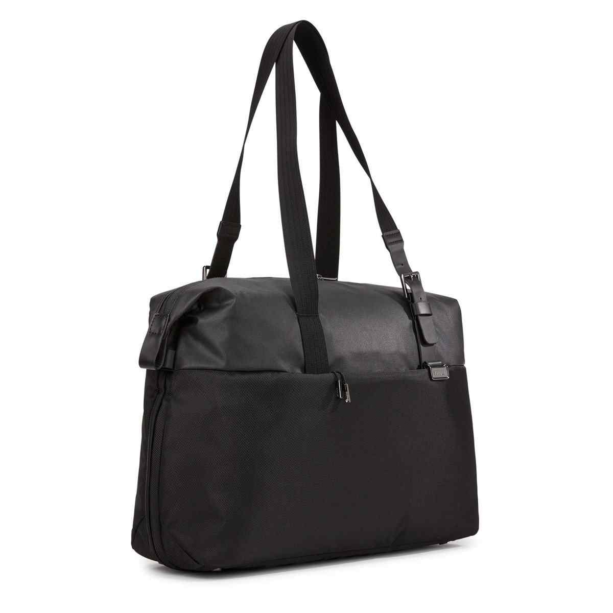 Thule Spira Horizontal Tote 20L | Black - KaryKase