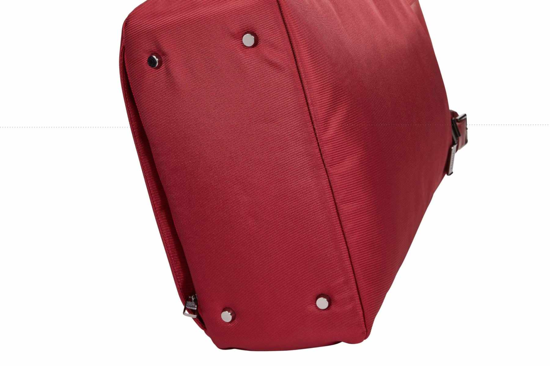 Thule Spira Vertical Tote 15L | Rio Red - KaryKase