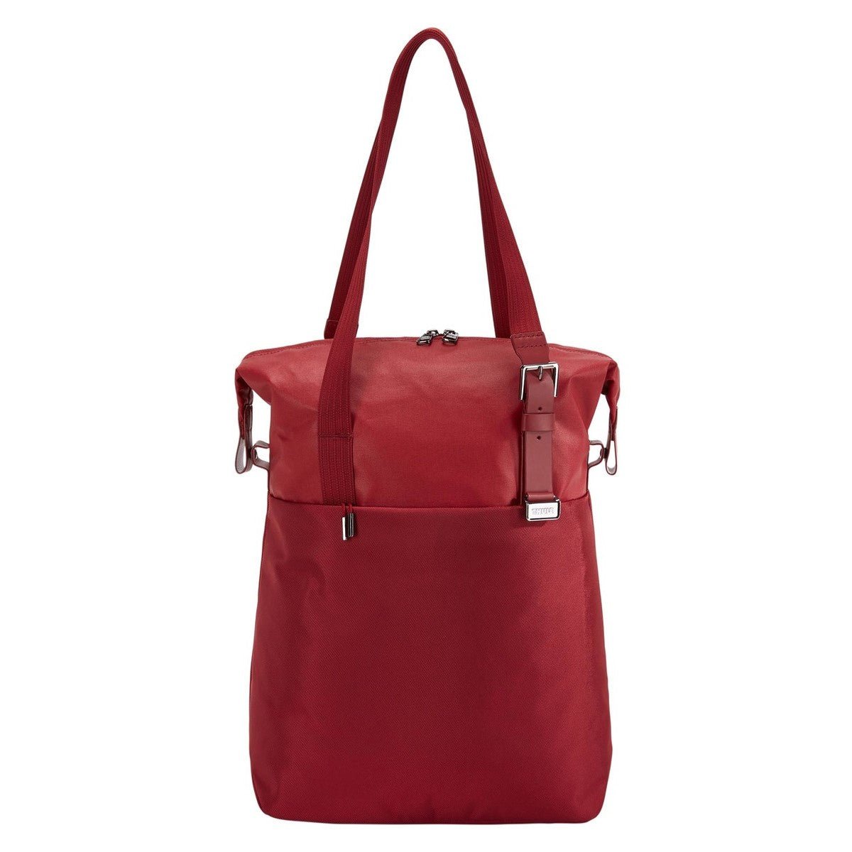 Thule Spira Vertical Tote 15L | Rio Red - KaryKase