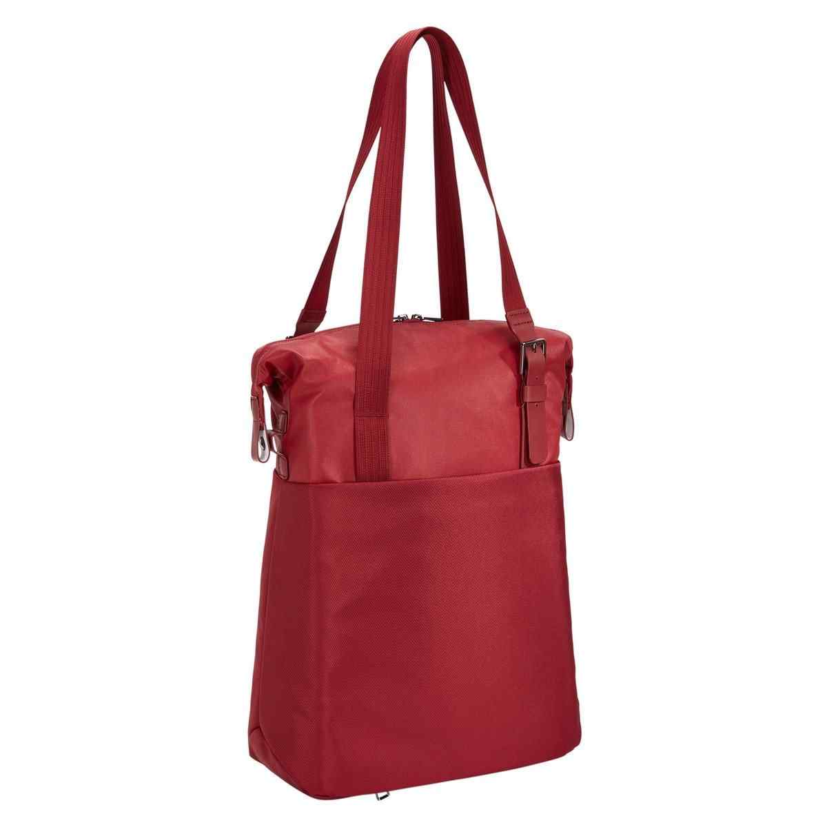 Thule Spira Vertical Tote 15L | Rio Red - KaryKase