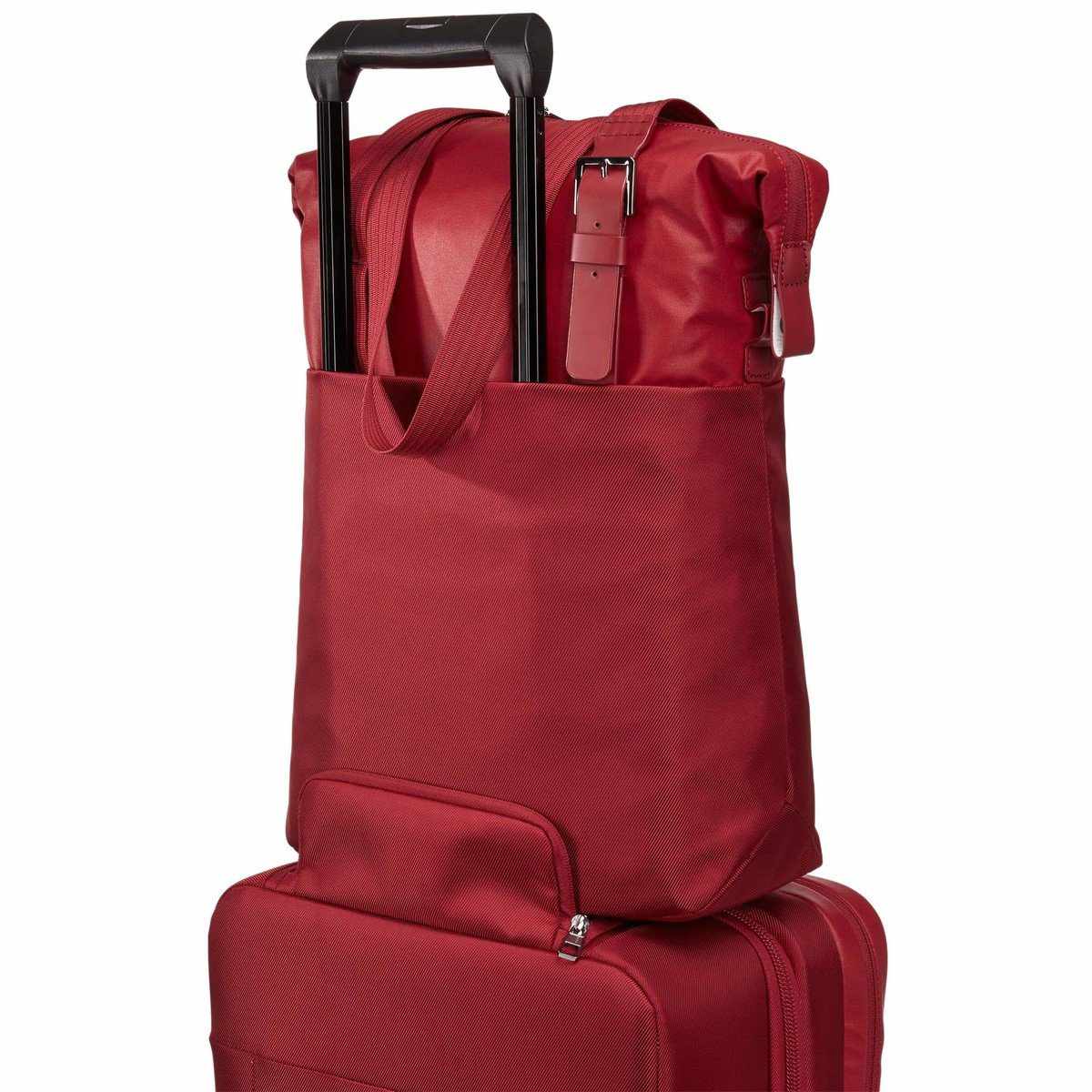 Thule Spira Vertical Tote 15L | Rio Red - KaryKase