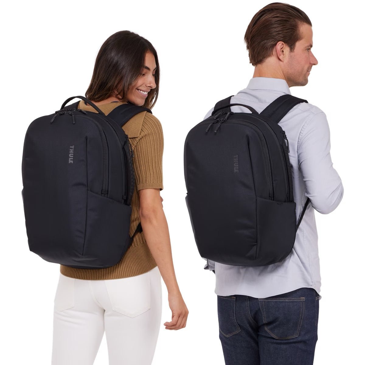 Thule Subterra 2 Backpack 27L | Black - KaryKase