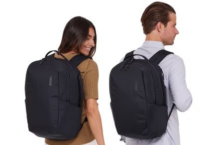 Thule Subterra 2 Backpack 27L | Black - KaryKase