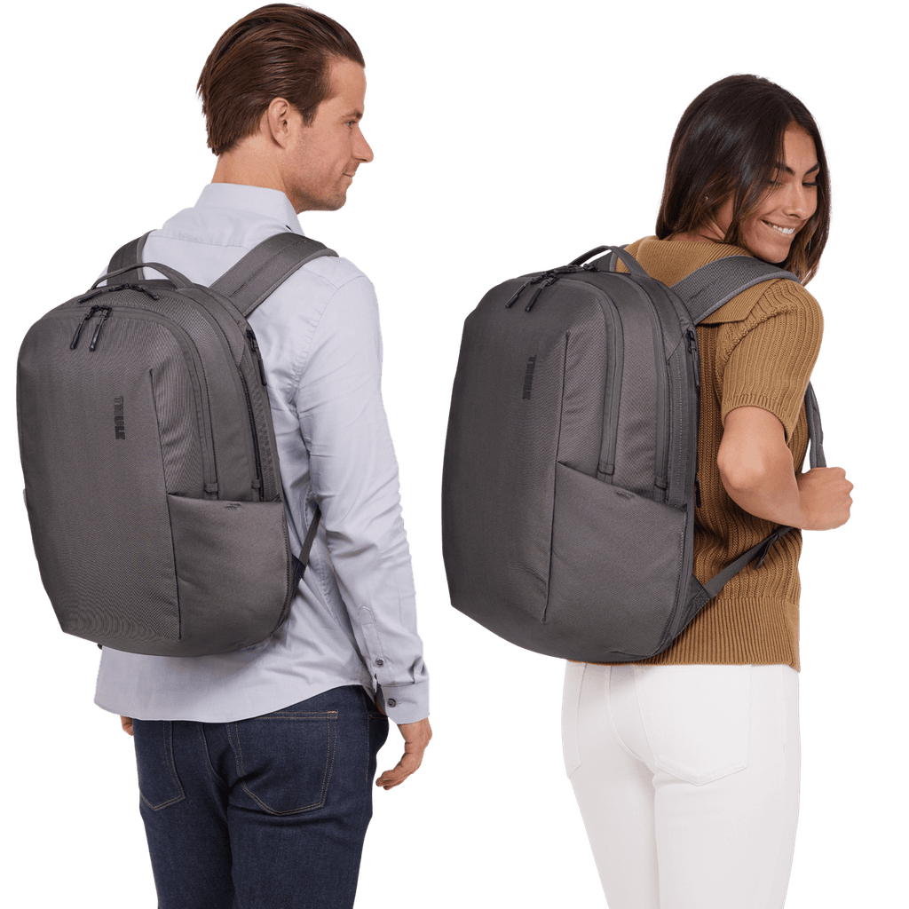Thule Subterra 2 Backpack 27L | Vetiver Grey - KaryKase