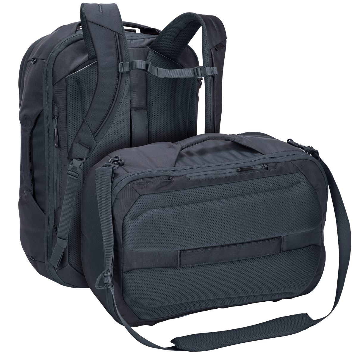 Thule Subterra 2 Convertible Carry-On 40L | Dark Slate - KaryKase